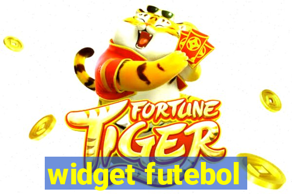 widget futebol